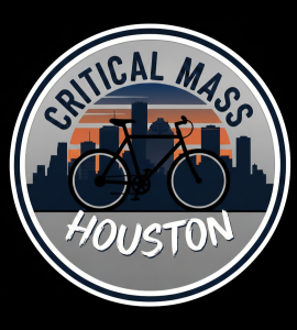 Sponsor Logo for Critical Mass Houston