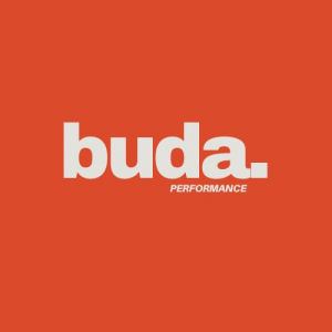 Sponsor Logo for Buda Performance