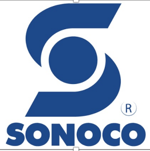 Sponsor Logo for SONOCO