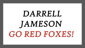 Sponsor Logo for MR. DARRELL JAMESON