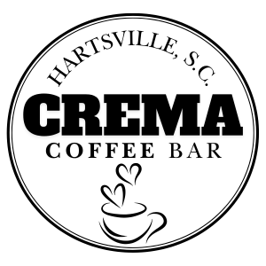 Sponsor Logo for CREMA COFFEE BAR