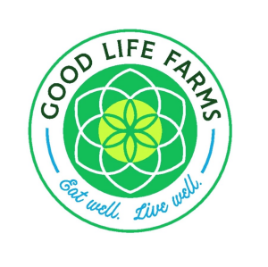 Sponsor Logo for Good Life Farms