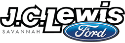 Sponsor Logo for JC Lewis Ford
