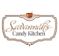 Sponsor Logo for Savannah Candy Kitchen