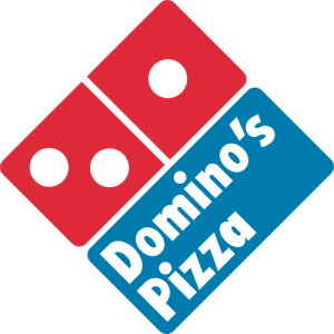 Sponsor Logo for Dominoes Pizza