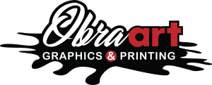 Sponsor Logo for Obra Art