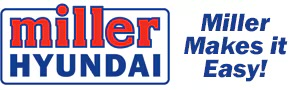 Sponsor Logo for Miller Hyundai