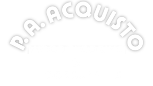 Sponsor Logo for P.A.Acquisto