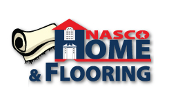 Sponsor Logo for Nasco Home and Flooring