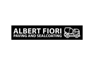 Sponsor Logo for Albert Fiori Paving and Sealcoating