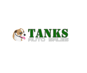 Sponsor Logo for Tank’s Auto Sales