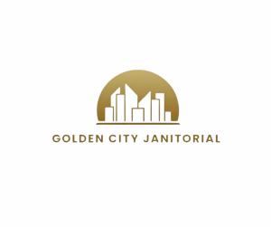 Sponsor Logo for Golden City Janitorial