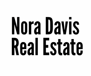 Sponsor Logo for Nora M. E. Davis Real Estate