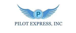 Sponsor Logo for Pilot Express