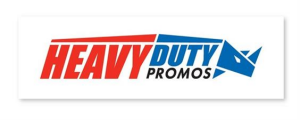 Sponsor Logo for Heavy Duty Promos