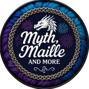 Sponsor Logo for Myth, Maille and More