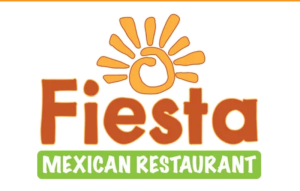 Sponsor Logo for Fiesta Mexican Restaurant