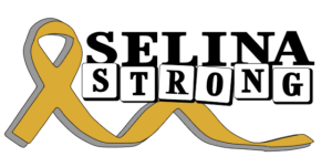Sponsor Logo for Selina Strong