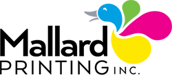 Sponsor Logo for Mallard Printing