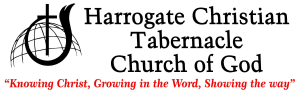 Sponsor Logo for Harrogate Christian Tabernacle Church of God