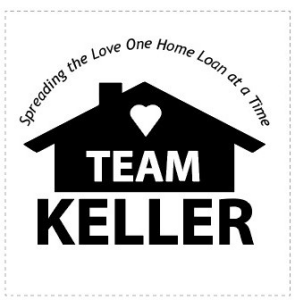 Sponsor Logo for Team Keller - Guild Mortgage