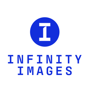 Sponsor Logo for Infinity Images
