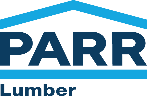 Sponsor Logo for Parr Lumber