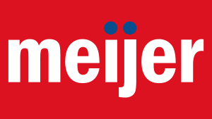 Sponsor Logo for Meijer