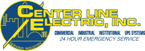 Sponsor Logo for Centerline Electric