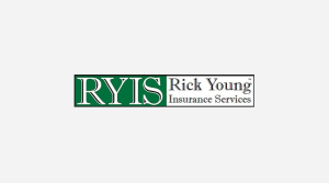 Sponsor Logo for Rick Young Insurance