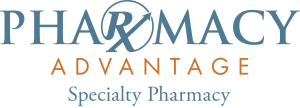 Sponsor Logo for Pharmacy Advantage