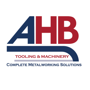 Sponsor Logo for AHB Tooling