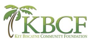 Sponsor Logo for Key Biscayne Community Foundation