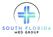 Sponsor Logo for South Florida Med Group