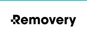 Sponsor Logo for Removery