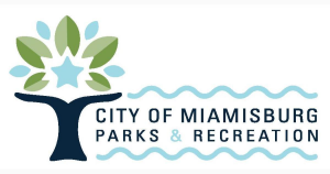 Sponsor Logo for City of Miamisburg Parks and Recreation