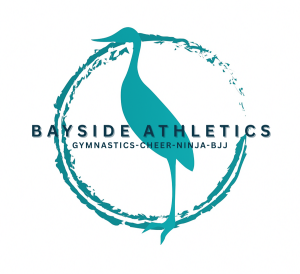 Sponsor Logo for Bayside Athletics