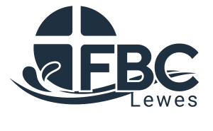 Sponsor Logo for First Baptist Church of Lewes