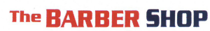 Sponsor Logo for The Barber Shop