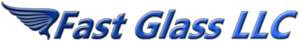 Sponsor Logo for Fast Glass