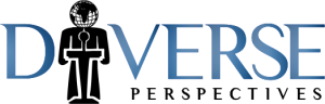 Sponsor Logo for Diverse Perspectives, LLC.