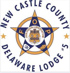 Sponsor Logo for Fraternal Order of Police, Lodge 5