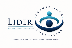 Sponsor Logo for Lider Counseling