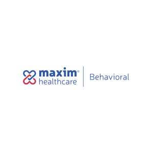 Sponsor Logo for maxim healthcare