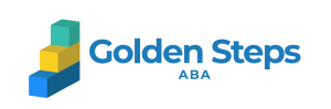 Sponsor Logo for Golden Steps ABA VA LLC