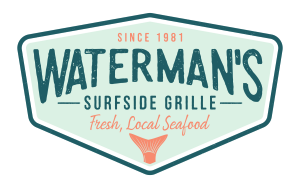 Sponsor Logo for Waterman's Surfside Grille