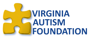 Sponsor Logo for Virginia Autism Foundation