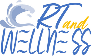 Sponsor Logo for RT and Wellness