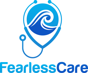 Sponsor Logo for Fearless Care LLC