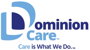 Sponsor Logo for Dominion Care